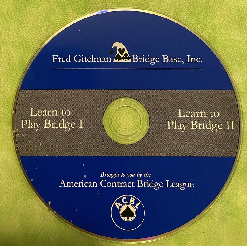 Learn to Play Bridge 11 PC CD hints deals game Shipping Is Free