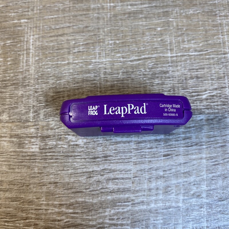 LeapPad Leap 1 Spanish English Bilingual Book and Cartridge Fiesta in the House gallery