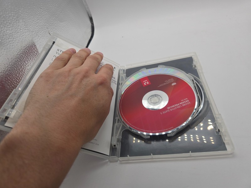Adobe Creative Suite 5 Design Premium Student and Teacher Licensing software MAC gallery