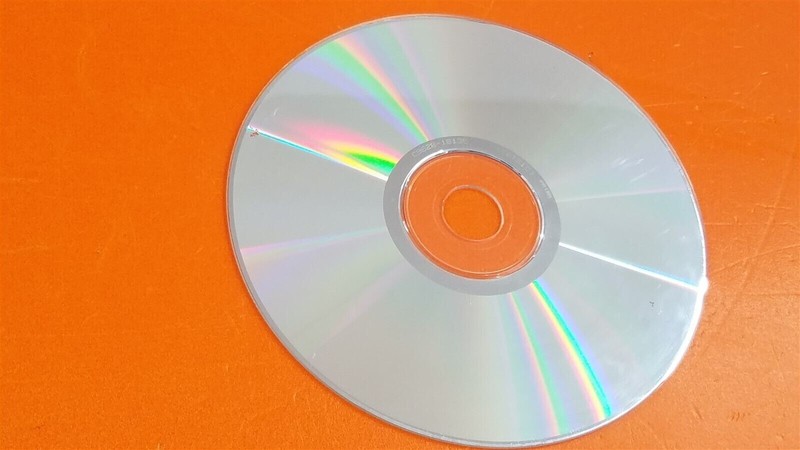 ⭐️⭐️⭐️⭐️⭐️HP Invent Cd-Writer Installation Software Disc 1 aw 12/00 gallery