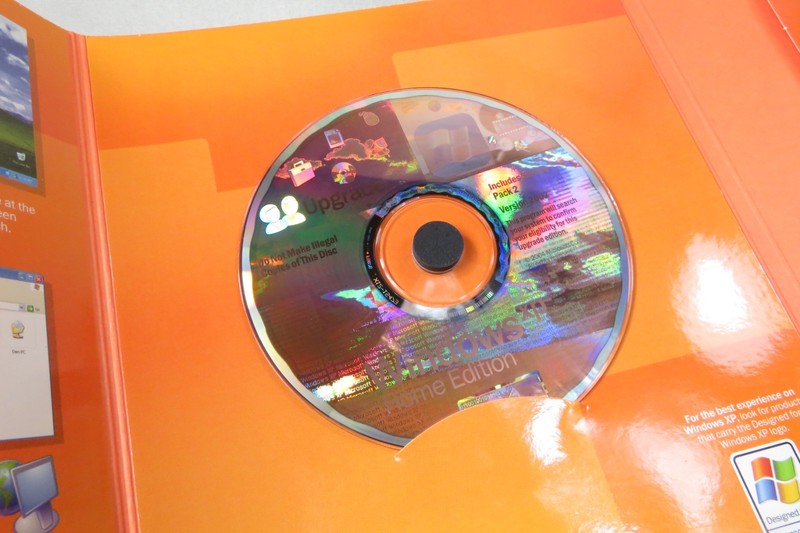 Microsoft Windows Xp Home Edition Complete gallery