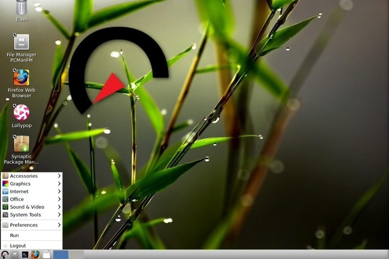 Latest New Release WattOS Watt OS Linux Operating System for PC on DVD gallery