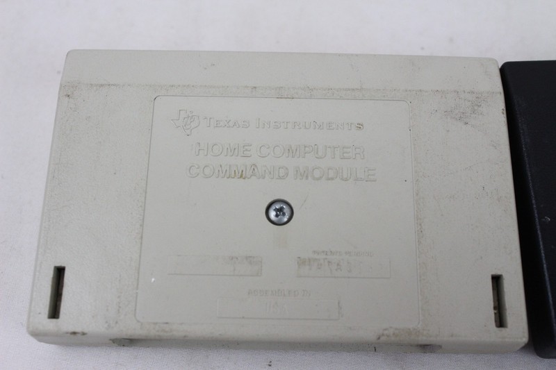 2 Vintage Texas Instruments Alpiner Chisholm Trail 1982 Computer Game Lot gallery
