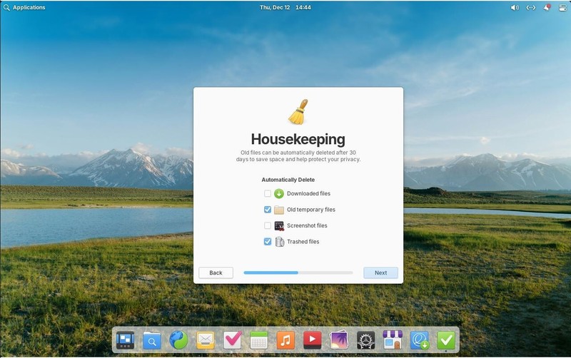 Elementary OS 8 DVD Live/Installer - Latest Version (November 2024)Fast Shipping gallery
