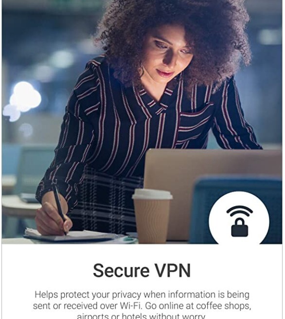 Norton 360 Premium 2023 For 10 devices W/ Auto Renewal Inc VPN, SafeCam,Firewal  gallery