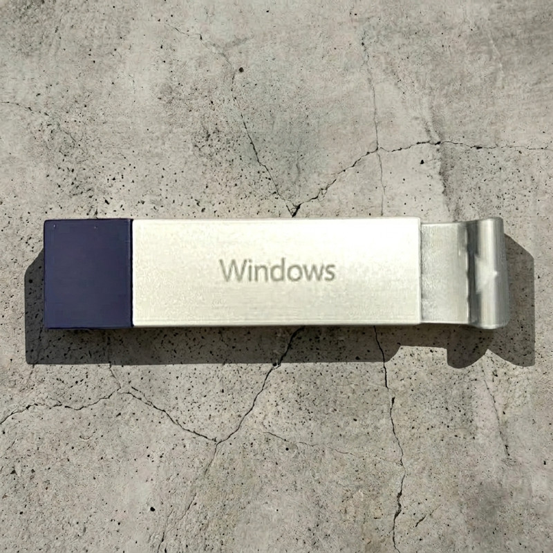 Windows 11 Pro 64Bit USB Drive (LOT OF 5) 🔐 New Sealed Retail Pack✔ Fast Ship✔ gallery