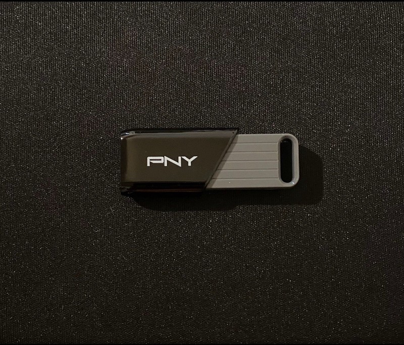 Multiboot Linux USB | 9-in-1 | Ventoy Boot Menu | 32GB 3.2 gallery