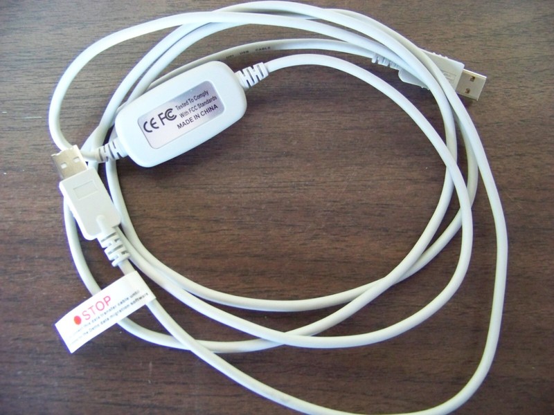 Intellimover v3.0 USB from Detto Technologies - Software, Cable, and Guide gallery