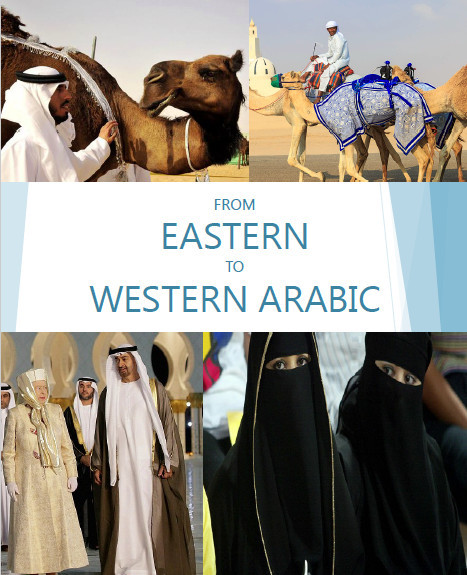 Learn Arabic Fast- The Most Complete & Comprehensive Language Course on DVD gallery