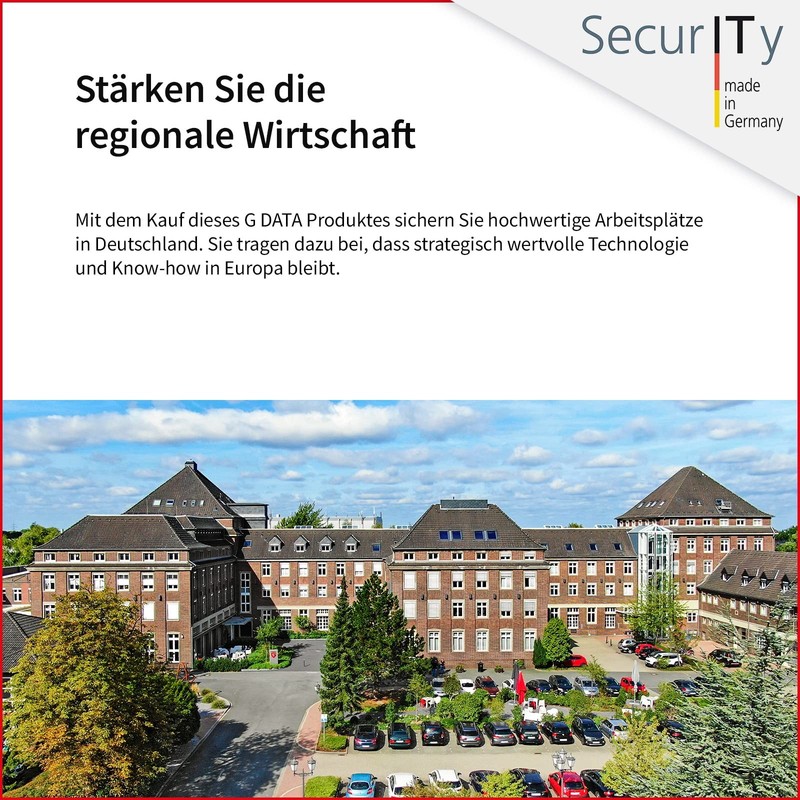 Internet Security 2024 | 1 Device | 1 Year | for PC, Mac, Android, iOS | Future... gallery