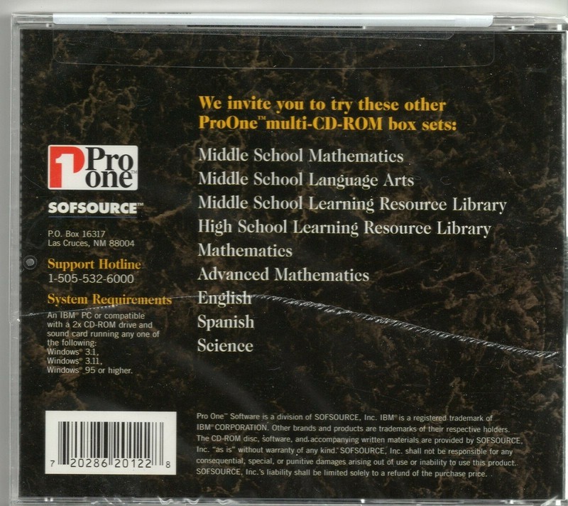 Biology - Science That Works - CD - Brand New! gallery