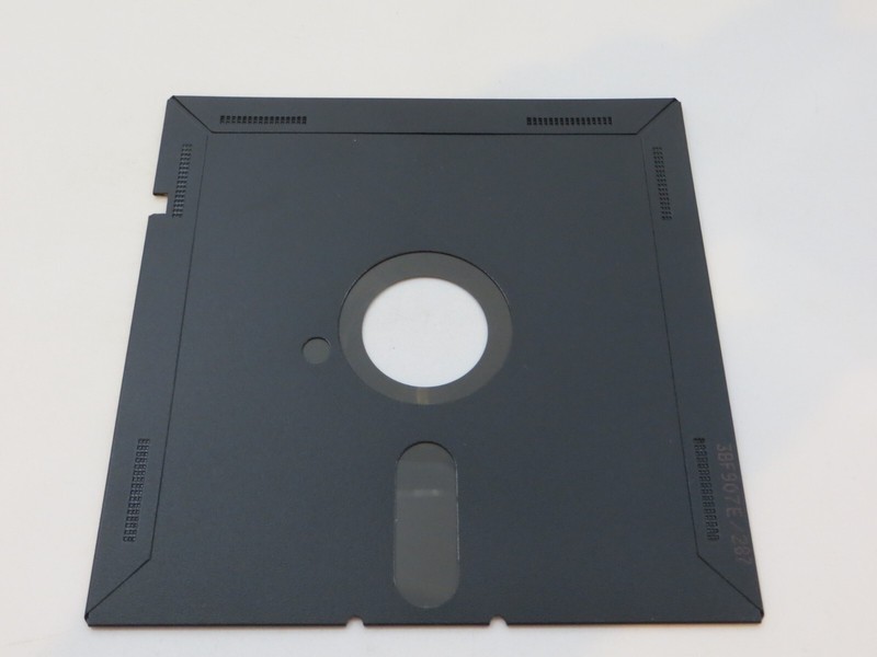 5.25" Floppy Disk KoalaWare KOALAGRAMS SPELLING I vtg computer software gallery