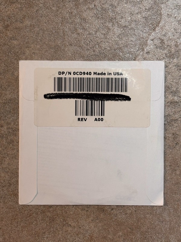 Corel WordPerfect Productivity Pack 2005 Never Been Opened gallery