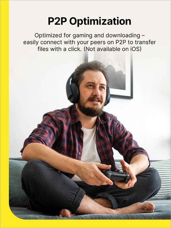Norton VPN Standard | 1 Device | Direct from Norton | Digital Download gallery