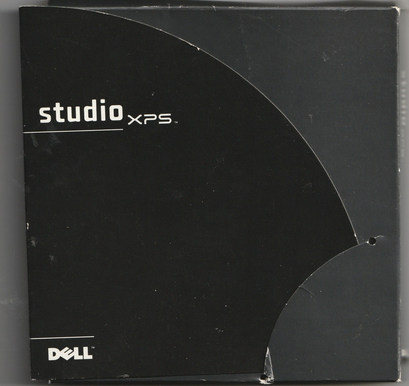 Used 2012 Dell operating system recovery disk utility desk, Windows 7 Home Prem