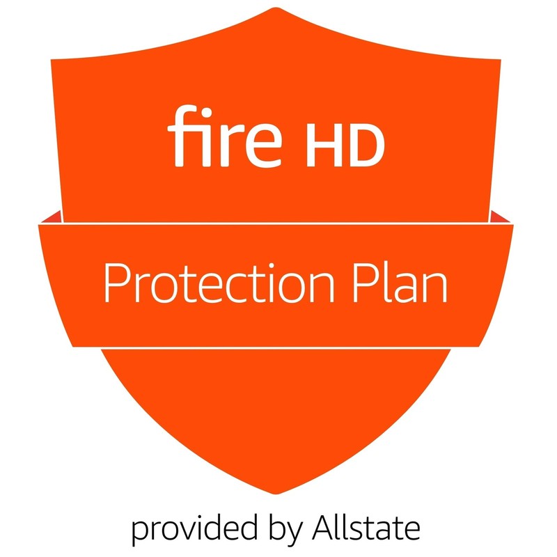 2 Year Protection Plan for Amazon Fire HD 10 (2023 release)