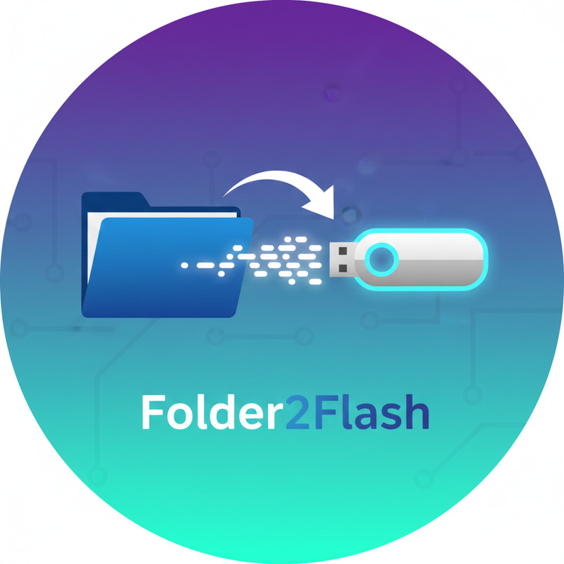 USB Auto-Copy Software – Auto Copy Folders When Drive Inserted | Windows