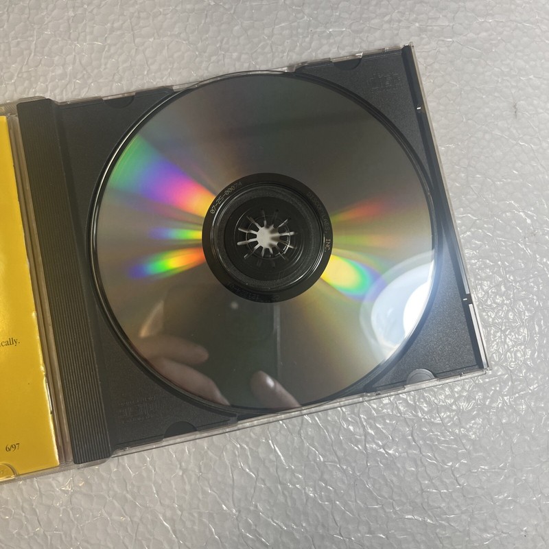 SYMANTEC NORTON UTILITIES Version 2.0 Cd Only gallery