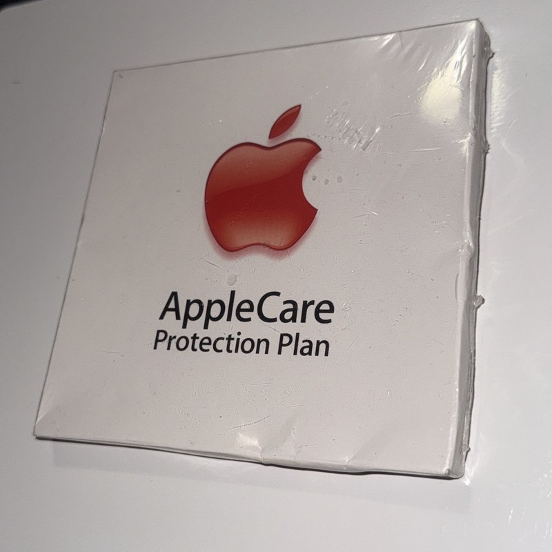 Apple Care Protection Plan App for Mac 6075279C (Auto Enroll)
