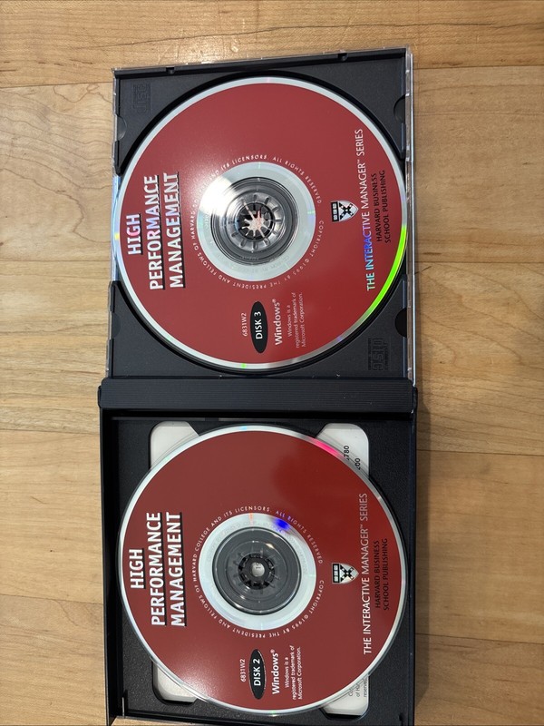 High Performance Management Windows Interactive Manager Series gallery