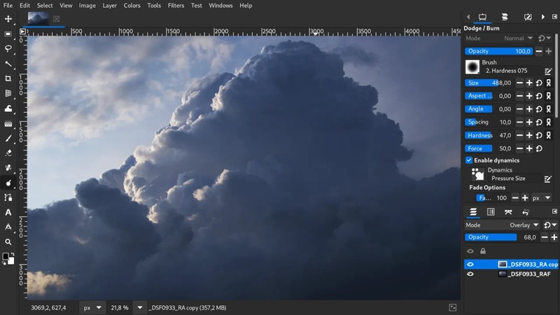 GIMP 2024 Photo Editing Tool Graphic Design, Image Enhancement | DVD, USB | 2025 gallery