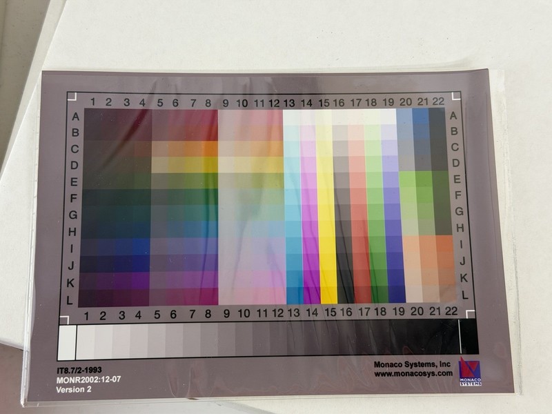 Monaco EZ Color with Monaco Optix Precision Calibration for LCD & CRT Displays gallery