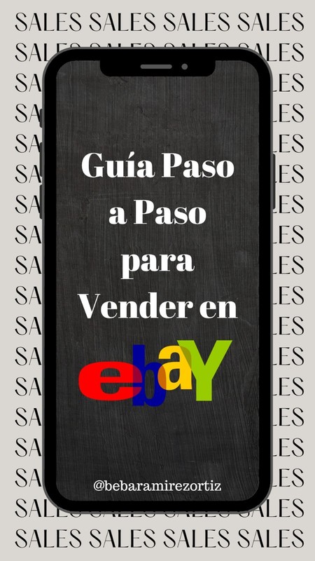 GUIA DIGITAL APRENDE A VENDER EN ESTA PLATAFORMA eBay – PRODUCTO DIGITAL ESPAÑOL