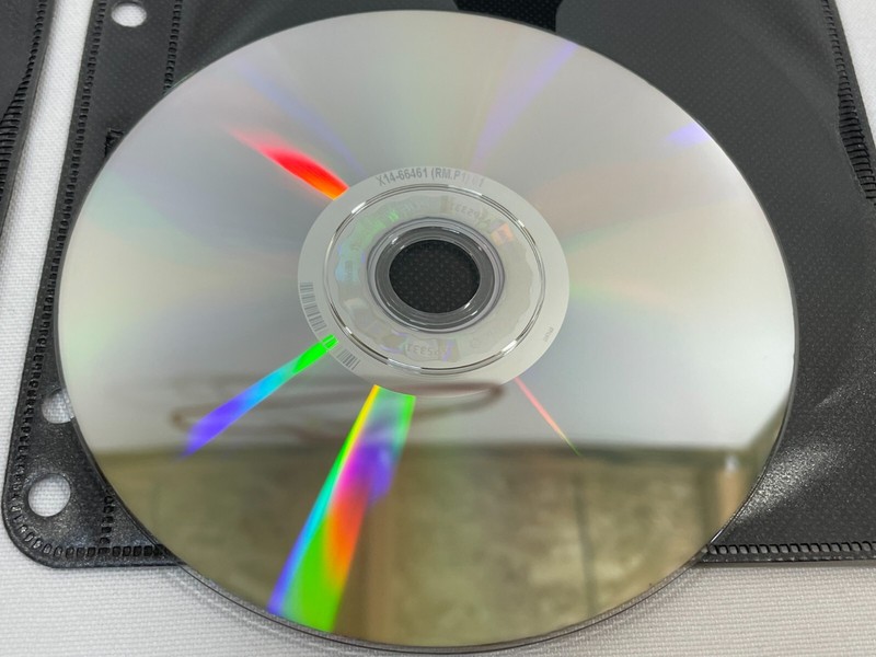 Microsoft System Center Configuration Manager 2007 R2 Windows DVD October 2008 gallery