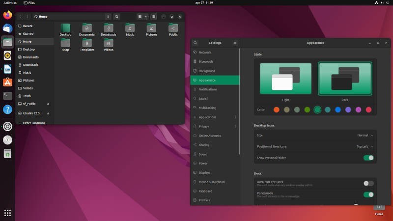 Ubuntu 22.04 Long Term Support Installation Disc: BOOTABLE LINUX JAMMY JELLYFISH gallery