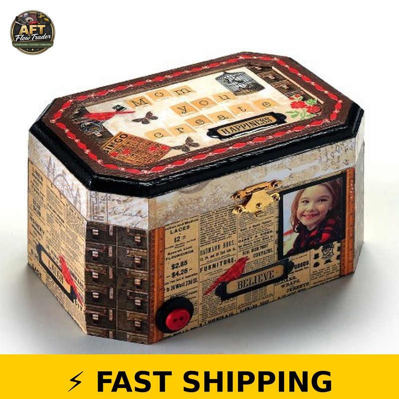 Mod Podge Photo Transfer Medium - 2 Oz, White gallery