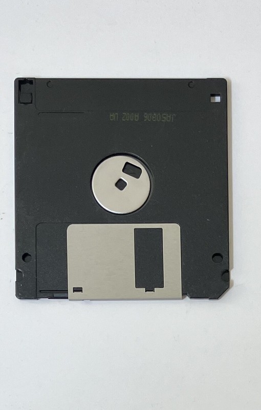 King Arthur’s K.O.R.T. IBM PC Game 3.5 Inch Floppy Disk Shareware Version gallery