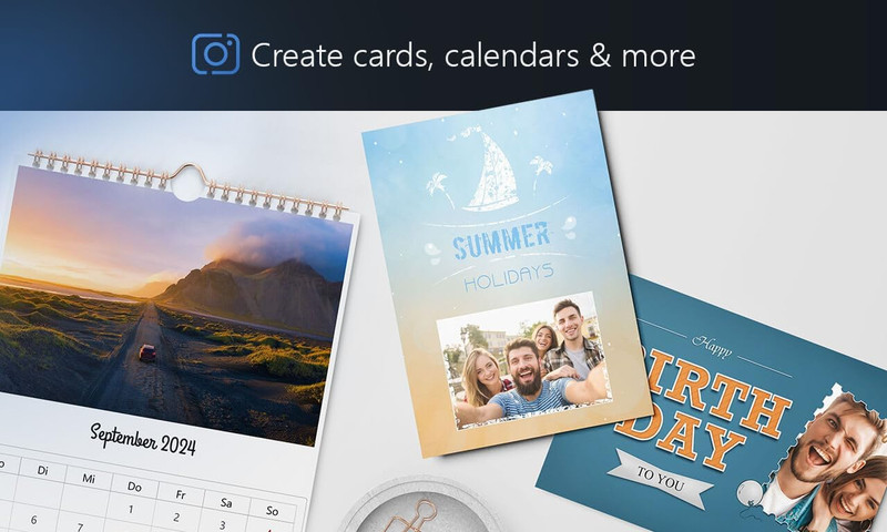 Photo Editing Software Compatible with Windows 11, 10 – View, Edit gallery