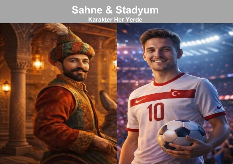 Yapay Zeka & Sosyal Medya Eğitimi – Canlı 1:1 Zoom Koçluk ve Yoğun özel Workshop