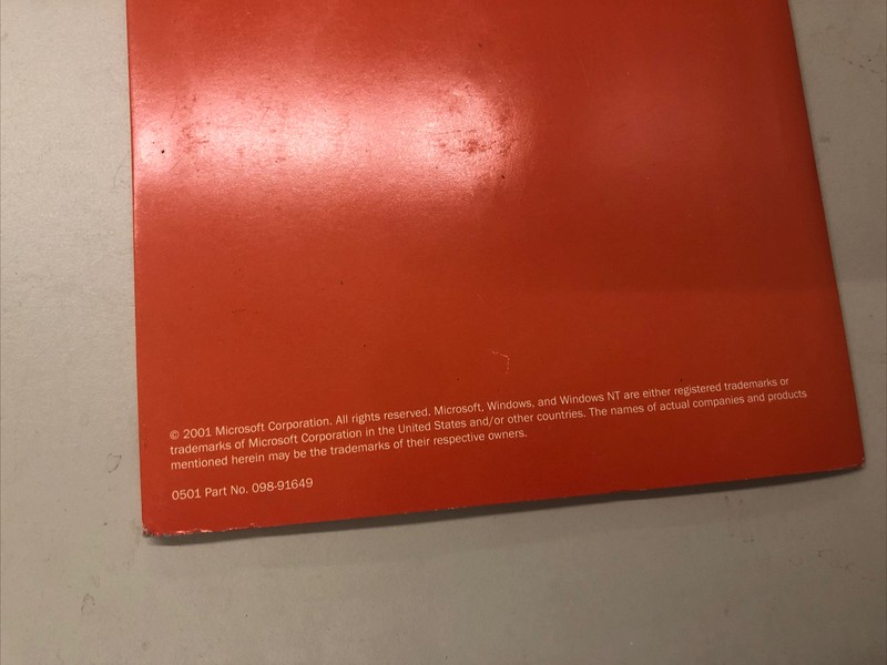 WINDOWS 2000 SERVER "COMPETING WITH LINUX" SALES POWER TOOLS CD - PREOWNED gallery