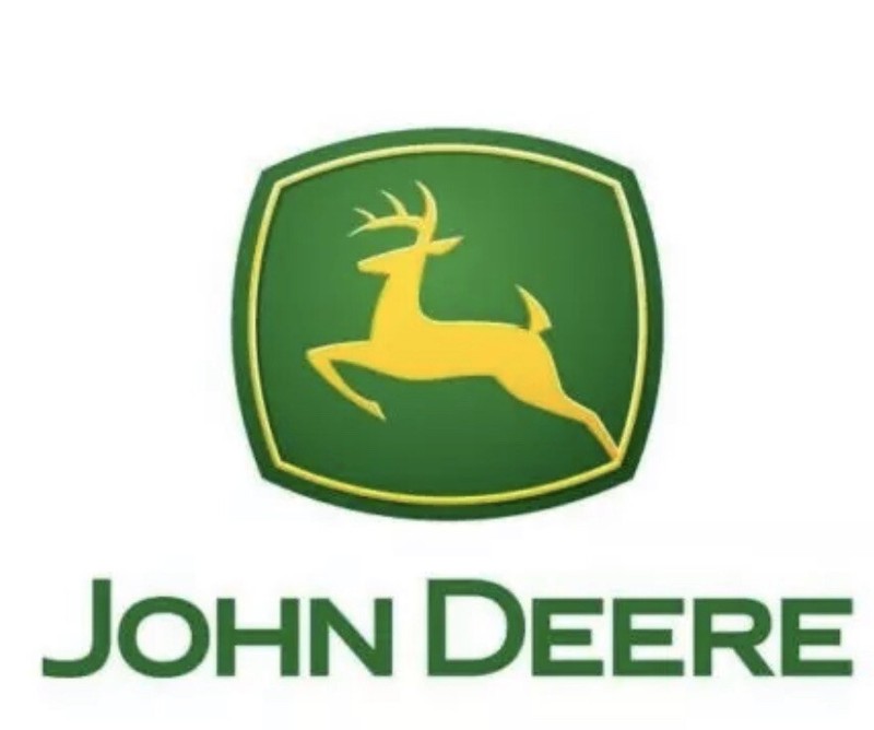 John Deere 710D Technical Service Repair Manual TM1538 on CD