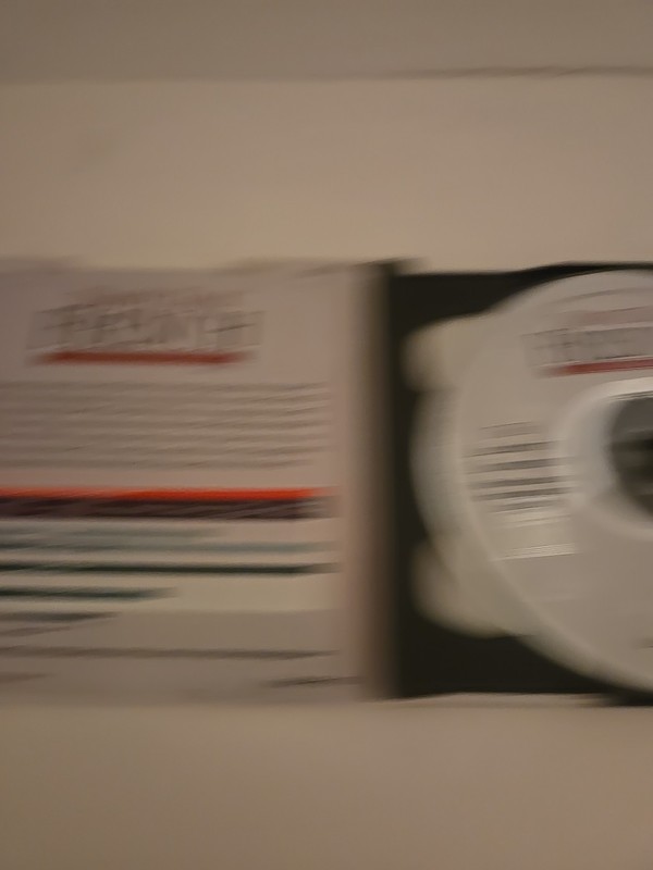 The Learning Company TRAVEL TALK FRENCH Conversation Basics 2-CD Set gallery