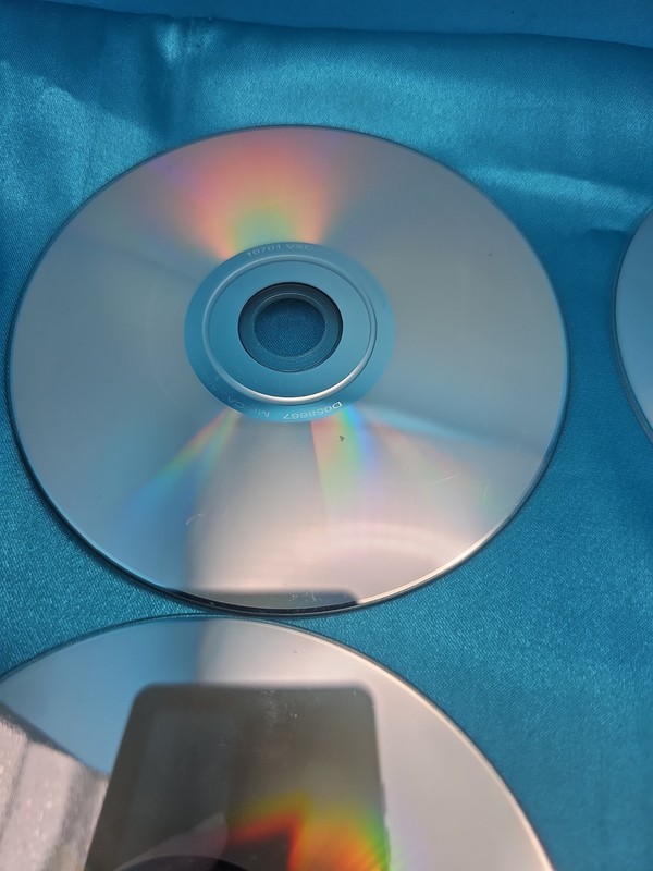 Total 3D Home, Landscape & Deck - Premium Suite 4 Disc Set Discs Only gallery