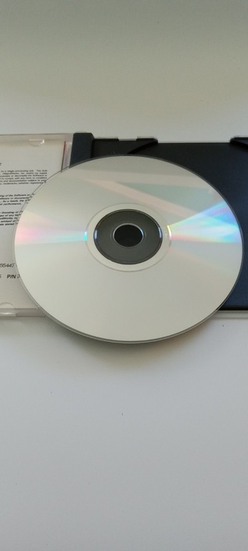 Compuworks Desktop Bible King James Version CD ROM-Brand Sealed Cracked Case gallery