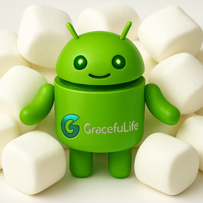 Android Marshmallow 6.0r2 x86 Software ~ 64Bit Linux Install Live Bootable OS PC gallery