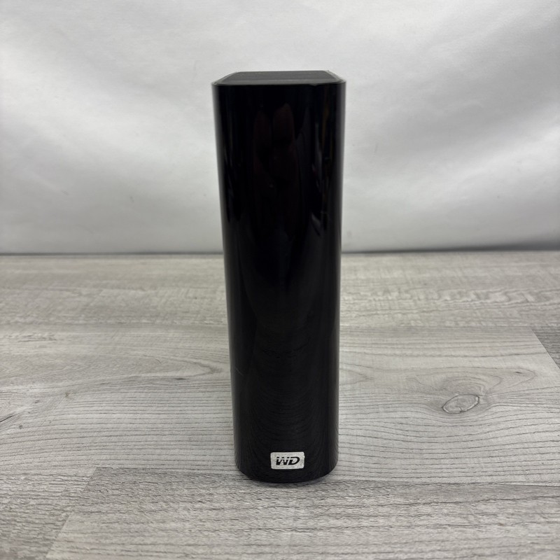Western Digital SmartWare v1.0 Backup & Security Software - Original CD gallery