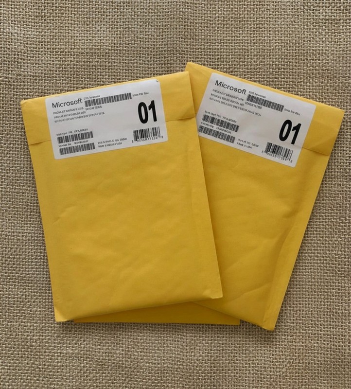 WINDOWS SERVER 2025 50 USER RDS CAL BRAND NEW SEALED FAST SHIPPING gallery