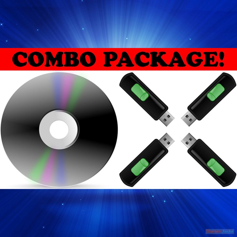 NEW & Fast Ship! Bible Time Study Church Worship Educational Software USB Combo