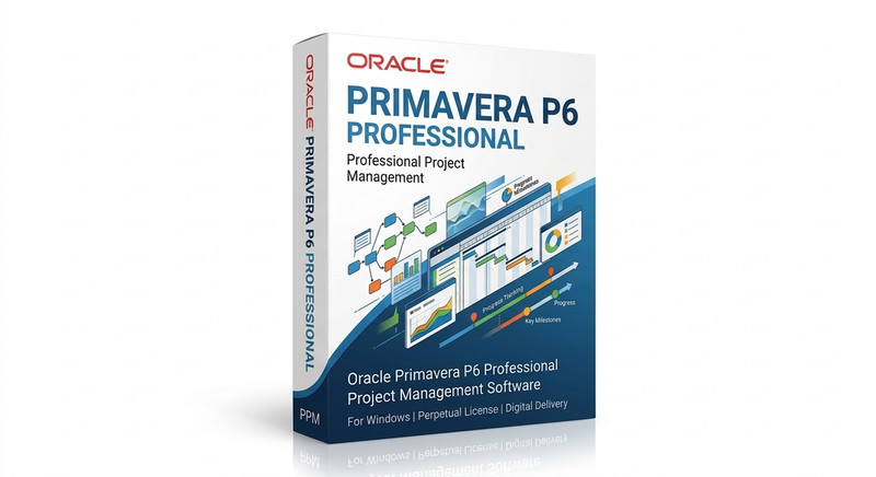 ☀☀Oracle Primavera P6 PPM v22 Release ,PPM Software☀☀All Price Match Guaranteed☀ gallery