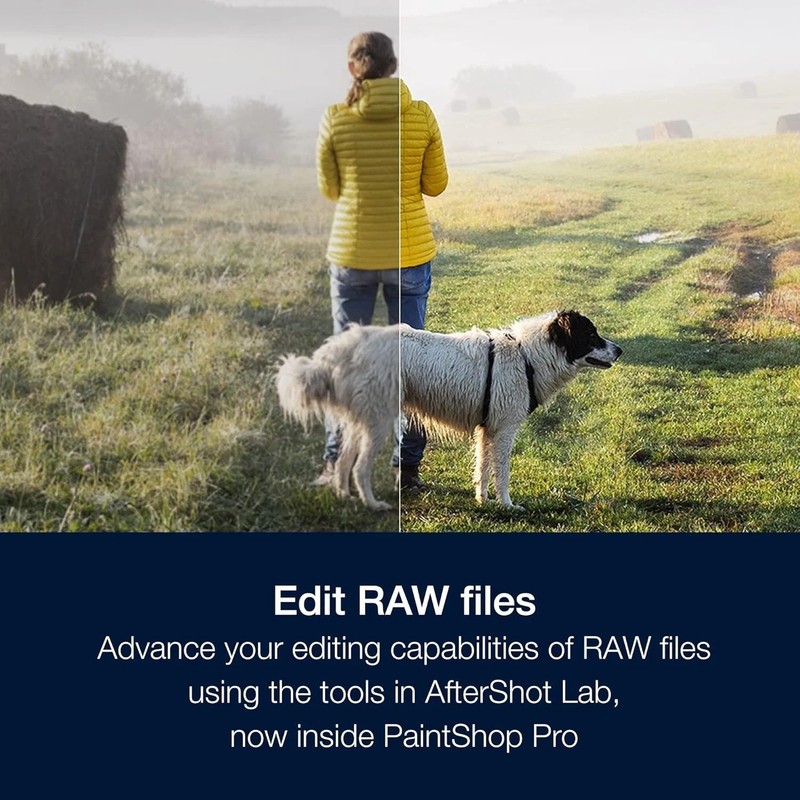 Exclusive PaintShop Pro 2023 Ultimate | Enhance Photos & Create Art Masterpieces gallery