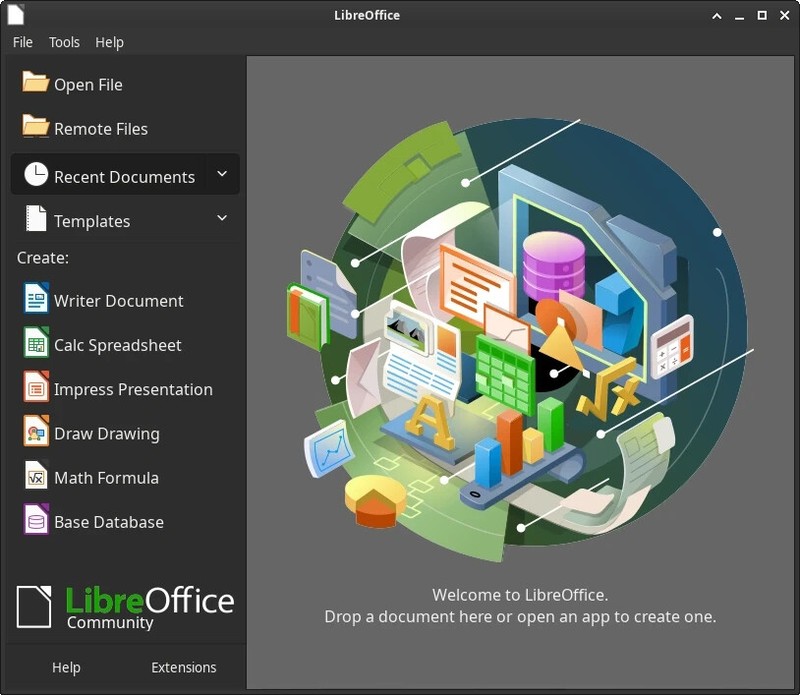 ArchBang Linux Bootable USB Drive Live/Installer – Lightweight Arch-Based OS gallery