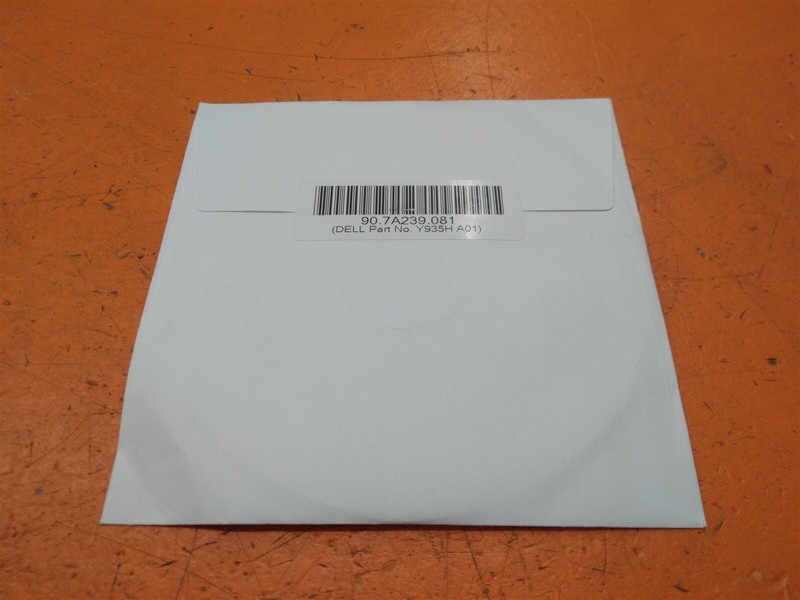 ⭐️⭐️⭐️⭐️⭐️Software CD Disc Dell Drivers And Documentation 1708FP-BLK Flat Panel gallery