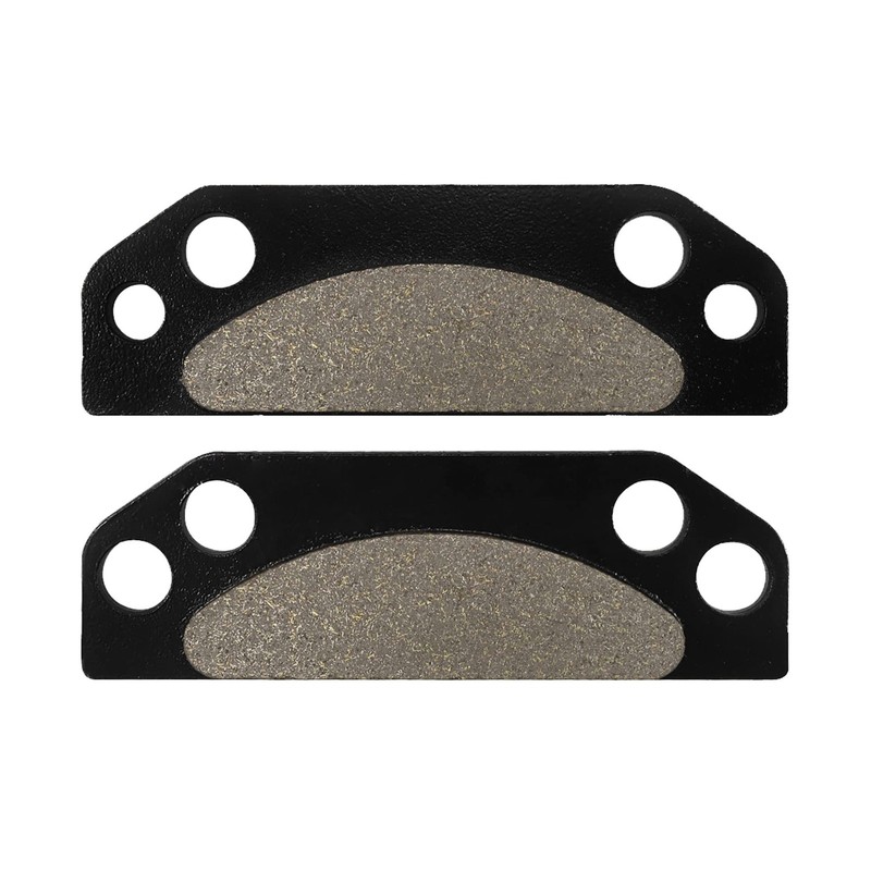 2203147 Parking Brake Pads for Polaris Ranger 800 700 500 900 XP Crew 2×4 4×4…