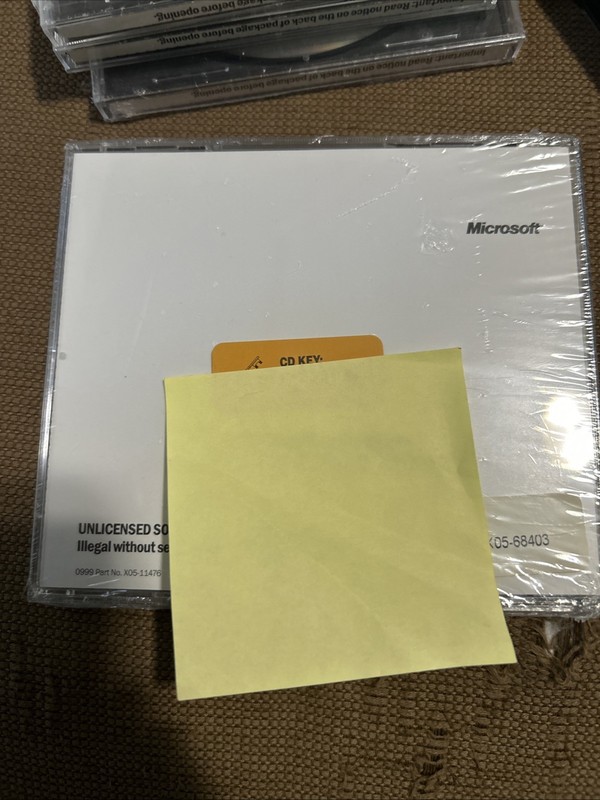 Microsoft SQL 7.0 Developers Addition With Key gallery