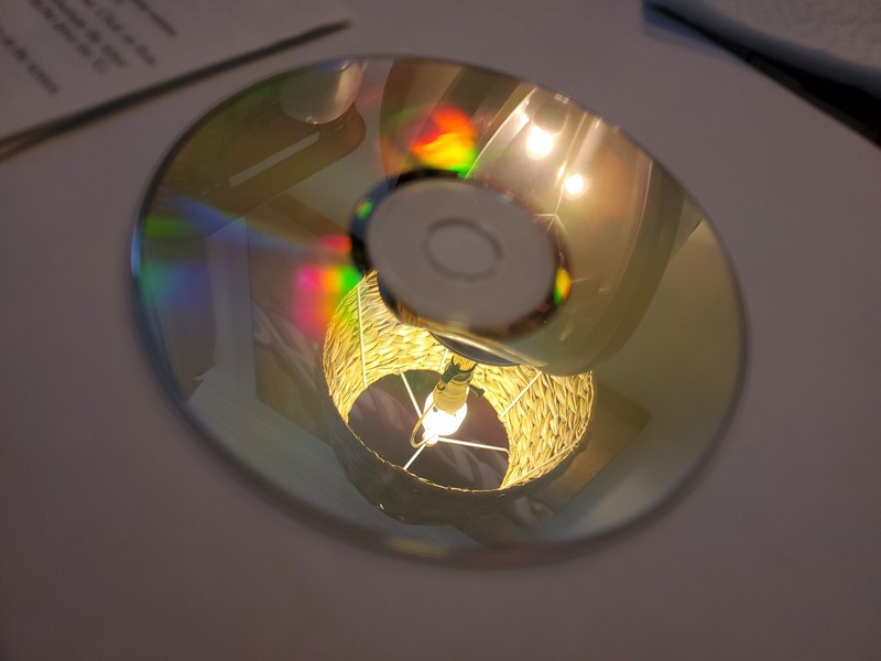Roxio Easy CD Creator Basic Edition For Use On Compaq PC gallery