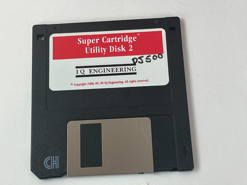 Font Supercard Djet 500 Software Super Cartridge Dj Family Hp Deskjet Disk gallery